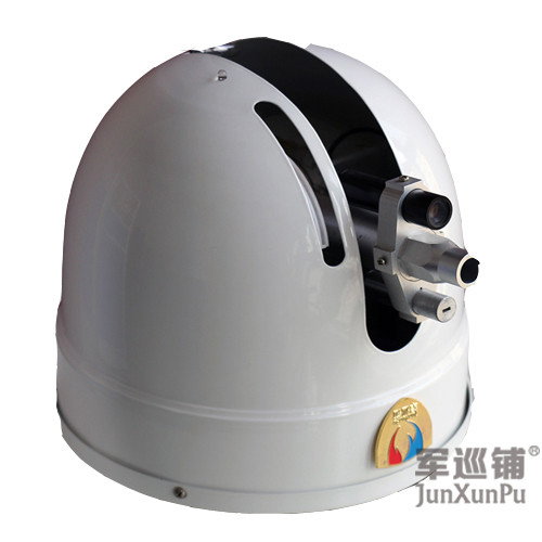 ZDMS0.6/5S-LA231喷射型全自动射流灭火装置产品介绍 ZDMS0.6/5S-LA231喷射型全自动射流灭火装置产品介绍