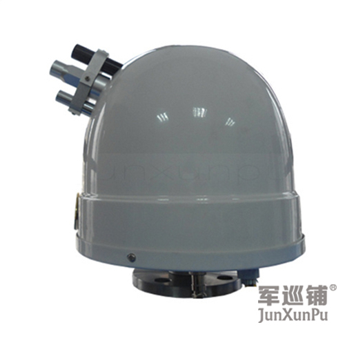 自动消防炮与大空间智能水炮有哪些不同 自动消防炮与大空间智能水炮有哪些不同
